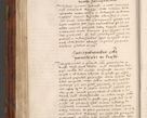Zdjęcie nr 199 dla obiektu archiwalnego: Acta actorum coram R. D. Petro de Gamratis, nominati archiepiscopi Gnesnensis, episcopi Cracoviensis per annos 1541 et 1542 acticatorum, praesidente tunc curiase suae R. D. Bartholomaeo Gantkowski, canonico Cracoviensi, Posnaniensi cancellario, parochialis in Konopisca etc. rectore.