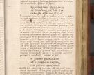 Zdjęcie nr 198 dla obiektu archiwalnego: Acta actorum coram R. D. Petro de Gamratis, nominati archiepiscopi Gnesnensis, episcopi Cracoviensis per annos 1541 et 1542 acticatorum, praesidente tunc curiase suae R. D. Bartholomaeo Gantkowski, canonico Cracoviensi, Posnaniensi cancellario, parochialis in Konopisca etc. rectore.
