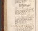 Zdjęcie nr 197 dla obiektu archiwalnego: Acta actorum coram R. D. Petro de Gamratis, nominati archiepiscopi Gnesnensis, episcopi Cracoviensis per annos 1541 et 1542 acticatorum, praesidente tunc curiase suae R. D. Bartholomaeo Gantkowski, canonico Cracoviensi, Posnaniensi cancellario, parochialis in Konopisca etc. rectore.