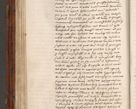 Zdjęcie nr 193 dla obiektu archiwalnego: Acta actorum coram R. D. Petro de Gamratis, nominati archiepiscopi Gnesnensis, episcopi Cracoviensis per annos 1541 et 1542 acticatorum, praesidente tunc curiase suae R. D. Bartholomaeo Gantkowski, canonico Cracoviensi, Posnaniensi cancellario, parochialis in Konopisca etc. rectore.