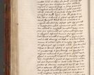 Zdjęcie nr 191 dla obiektu archiwalnego: Acta actorum coram R. D. Petro de Gamratis, nominati archiepiscopi Gnesnensis, episcopi Cracoviensis per annos 1541 et 1542 acticatorum, praesidente tunc curiase suae R. D. Bartholomaeo Gantkowski, canonico Cracoviensi, Posnaniensi cancellario, parochialis in Konopisca etc. rectore.