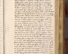 Zdjęcie nr 192 dla obiektu archiwalnego: Acta actorum coram R. D. Petro de Gamratis, nominati archiepiscopi Gnesnensis, episcopi Cracoviensis per annos 1541 et 1542 acticatorum, praesidente tunc curiase suae R. D. Bartholomaeo Gantkowski, canonico Cracoviensi, Posnaniensi cancellario, parochialis in Konopisca etc. rectore.