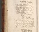 Zdjęcie nr 187 dla obiektu archiwalnego: Acta actorum coram R. D. Petro de Gamratis, nominati archiepiscopi Gnesnensis, episcopi Cracoviensis per annos 1541 et 1542 acticatorum, praesidente tunc curiase suae R. D. Bartholomaeo Gantkowski, canonico Cracoviensi, Posnaniensi cancellario, parochialis in Konopisca etc. rectore.