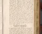 Zdjęcie nr 184 dla obiektu archiwalnego: Acta actorum coram R. D. Petro de Gamratis, nominati archiepiscopi Gnesnensis, episcopi Cracoviensis per annos 1541 et 1542 acticatorum, praesidente tunc curiase suae R. D. Bartholomaeo Gantkowski, canonico Cracoviensi, Posnaniensi cancellario, parochialis in Konopisca etc. rectore.