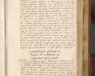 Zdjęcie nr 186 dla obiektu archiwalnego: Acta actorum coram R. D. Petro de Gamratis, nominati archiepiscopi Gnesnensis, episcopi Cracoviensis per annos 1541 et 1542 acticatorum, praesidente tunc curiase suae R. D. Bartholomaeo Gantkowski, canonico Cracoviensi, Posnaniensi cancellario, parochialis in Konopisca etc. rectore.