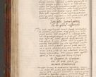 Zdjęcie nr 183 dla obiektu archiwalnego: Acta actorum coram R. D. Petro de Gamratis, nominati archiepiscopi Gnesnensis, episcopi Cracoviensis per annos 1541 et 1542 acticatorum, praesidente tunc curiase suae R. D. Bartholomaeo Gantkowski, canonico Cracoviensi, Posnaniensi cancellario, parochialis in Konopisca etc. rectore.