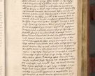 Zdjęcie nr 178 dla obiektu archiwalnego: Acta actorum coram R. D. Petro de Gamratis, nominati archiepiscopi Gnesnensis, episcopi Cracoviensis per annos 1541 et 1542 acticatorum, praesidente tunc curiase suae R. D. Bartholomaeo Gantkowski, canonico Cracoviensi, Posnaniensi cancellario, parochialis in Konopisca etc. rectore.