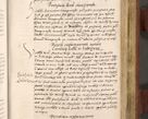 Zdjęcie nr 176 dla obiektu archiwalnego: Acta actorum coram R. D. Petro de Gamratis, nominati archiepiscopi Gnesnensis, episcopi Cracoviensis per annos 1541 et 1542 acticatorum, praesidente tunc curiase suae R. D. Bartholomaeo Gantkowski, canonico Cracoviensi, Posnaniensi cancellario, parochialis in Konopisca etc. rectore.