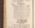 Zdjęcie nr 177 dla obiektu archiwalnego: Acta actorum coram R. D. Petro de Gamratis, nominati archiepiscopi Gnesnensis, episcopi Cracoviensis per annos 1541 et 1542 acticatorum, praesidente tunc curiase suae R. D. Bartholomaeo Gantkowski, canonico Cracoviensi, Posnaniensi cancellario, parochialis in Konopisca etc. rectore.