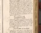 Zdjęcie nr 174 dla obiektu archiwalnego: Acta actorum coram R. D. Petro de Gamratis, nominati archiepiscopi Gnesnensis, episcopi Cracoviensis per annos 1541 et 1542 acticatorum, praesidente tunc curiase suae R. D. Bartholomaeo Gantkowski, canonico Cracoviensi, Posnaniensi cancellario, parochialis in Konopisca etc. rectore.