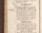 Zdjęcie nr 173 dla obiektu archiwalnego: Acta actorum coram R. D. Petro de Gamratis, nominati archiepiscopi Gnesnensis, episcopi Cracoviensis per annos 1541 et 1542 acticatorum, praesidente tunc curiase suae R. D. Bartholomaeo Gantkowski, canonico Cracoviensi, Posnaniensi cancellario, parochialis in Konopisca etc. rectore.