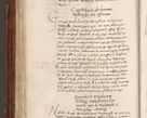 Zdjęcie nr 171 dla obiektu archiwalnego: Acta actorum coram R. D. Petro de Gamratis, nominati archiepiscopi Gnesnensis, episcopi Cracoviensis per annos 1541 et 1542 acticatorum, praesidente tunc curiase suae R. D. Bartholomaeo Gantkowski, canonico Cracoviensi, Posnaniensi cancellario, parochialis in Konopisca etc. rectore.