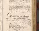 Zdjęcie nr 170 dla obiektu archiwalnego: Acta actorum coram R. D. Petro de Gamratis, nominati archiepiscopi Gnesnensis, episcopi Cracoviensis per annos 1541 et 1542 acticatorum, praesidente tunc curiase suae R. D. Bartholomaeo Gantkowski, canonico Cracoviensi, Posnaniensi cancellario, parochialis in Konopisca etc. rectore.
