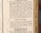 Zdjęcie nr 166 dla obiektu archiwalnego: Acta actorum coram R. D. Petro de Gamratis, nominati archiepiscopi Gnesnensis, episcopi Cracoviensis per annos 1541 et 1542 acticatorum, praesidente tunc curiase suae R. D. Bartholomaeo Gantkowski, canonico Cracoviensi, Posnaniensi cancellario, parochialis in Konopisca etc. rectore.