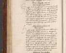 Zdjęcie nr 165 dla obiektu archiwalnego: Acta actorum coram R. D. Petro de Gamratis, nominati archiepiscopi Gnesnensis, episcopi Cracoviensis per annos 1541 et 1542 acticatorum, praesidente tunc curiase suae R. D. Bartholomaeo Gantkowski, canonico Cracoviensi, Posnaniensi cancellario, parochialis in Konopisca etc. rectore.