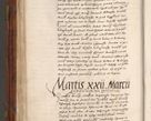 Zdjęcie nr 161 dla obiektu archiwalnego: Acta actorum coram R. D. Petro de Gamratis, nominati archiepiscopi Gnesnensis, episcopi Cracoviensis per annos 1541 et 1542 acticatorum, praesidente tunc curiase suae R. D. Bartholomaeo Gantkowski, canonico Cracoviensi, Posnaniensi cancellario, parochialis in Konopisca etc. rectore.