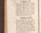 Zdjęcie nr 153 dla obiektu archiwalnego: Acta actorum coram R. D. Petro de Gamratis, nominati archiepiscopi Gnesnensis, episcopi Cracoviensis per annos 1541 et 1542 acticatorum, praesidente tunc curiase suae R. D. Bartholomaeo Gantkowski, canonico Cracoviensi, Posnaniensi cancellario, parochialis in Konopisca etc. rectore.