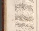 Zdjęcie nr 151 dla obiektu archiwalnego: Acta actorum coram R. D. Petro de Gamratis, nominati archiepiscopi Gnesnensis, episcopi Cracoviensis per annos 1541 et 1542 acticatorum, praesidente tunc curiase suae R. D. Bartholomaeo Gantkowski, canonico Cracoviensi, Posnaniensi cancellario, parochialis in Konopisca etc. rectore.