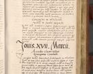 Zdjęcie nr 150 dla obiektu archiwalnego: Acta actorum coram R. D. Petro de Gamratis, nominati archiepiscopi Gnesnensis, episcopi Cracoviensis per annos 1541 et 1542 acticatorum, praesidente tunc curiase suae R. D. Bartholomaeo Gantkowski, canonico Cracoviensi, Posnaniensi cancellario, parochialis in Konopisca etc. rectore.