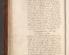 Zdjęcie nr 147 dla obiektu archiwalnego: Acta actorum coram R. D. Petro de Gamratis, nominati archiepiscopi Gnesnensis, episcopi Cracoviensis per annos 1541 et 1542 acticatorum, praesidente tunc curiase suae R. D. Bartholomaeo Gantkowski, canonico Cracoviensi, Posnaniensi cancellario, parochialis in Konopisca etc. rectore.