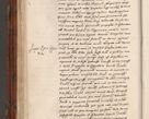 Zdjęcie nr 145 dla obiektu archiwalnego: Acta actorum coram R. D. Petro de Gamratis, nominati archiepiscopi Gnesnensis, episcopi Cracoviensis per annos 1541 et 1542 acticatorum, praesidente tunc curiase suae R. D. Bartholomaeo Gantkowski, canonico Cracoviensi, Posnaniensi cancellario, parochialis in Konopisca etc. rectore.