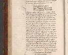 Zdjęcie nr 139 dla obiektu archiwalnego: Acta actorum coram R. D. Petro de Gamratis, nominati archiepiscopi Gnesnensis, episcopi Cracoviensis per annos 1541 et 1542 acticatorum, praesidente tunc curiase suae R. D. Bartholomaeo Gantkowski, canonico Cracoviensi, Posnaniensi cancellario, parochialis in Konopisca etc. rectore.