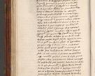 Zdjęcie nr 141 dla obiektu archiwalnego: Acta actorum coram R. D. Petro de Gamratis, nominati archiepiscopi Gnesnensis, episcopi Cracoviensis per annos 1541 et 1542 acticatorum, praesidente tunc curiase suae R. D. Bartholomaeo Gantkowski, canonico Cracoviensi, Posnaniensi cancellario, parochialis in Konopisca etc. rectore.
