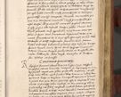 Zdjęcie nr 132 dla obiektu archiwalnego: Acta actorum coram R. D. Petro de Gamratis, nominati archiepiscopi Gnesnensis, episcopi Cracoviensis per annos 1541 et 1542 acticatorum, praesidente tunc curiase suae R. D. Bartholomaeo Gantkowski, canonico Cracoviensi, Posnaniensi cancellario, parochialis in Konopisca etc. rectore.