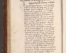 Zdjęcie nr 137 dla obiektu archiwalnego: Acta actorum coram R. D. Petro de Gamratis, nominati archiepiscopi Gnesnensis, episcopi Cracoviensis per annos 1541 et 1542 acticatorum, praesidente tunc curiase suae R. D. Bartholomaeo Gantkowski, canonico Cracoviensi, Posnaniensi cancellario, parochialis in Konopisca etc. rectore.