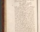 Zdjęcie nr 135 dla obiektu archiwalnego: Acta actorum coram R. D. Petro de Gamratis, nominati archiepiscopi Gnesnensis, episcopi Cracoviensis per annos 1541 et 1542 acticatorum, praesidente tunc curiase suae R. D. Bartholomaeo Gantkowski, canonico Cracoviensi, Posnaniensi cancellario, parochialis in Konopisca etc. rectore.