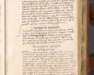 Zdjęcie nr 134 dla obiektu archiwalnego: Acta actorum coram R. D. Petro de Gamratis, nominati archiepiscopi Gnesnensis, episcopi Cracoviensis per annos 1541 et 1542 acticatorum, praesidente tunc curiase suae R. D. Bartholomaeo Gantkowski, canonico Cracoviensi, Posnaniensi cancellario, parochialis in Konopisca etc. rectore.