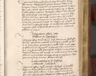 Zdjęcie nr 126 dla obiektu archiwalnego: Acta actorum coram R. D. Petro de Gamratis, nominati archiepiscopi Gnesnensis, episcopi Cracoviensis per annos 1541 et 1542 acticatorum, praesidente tunc curiase suae R. D. Bartholomaeo Gantkowski, canonico Cracoviensi, Posnaniensi cancellario, parochialis in Konopisca etc. rectore.