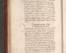 Zdjęcie nr 129 dla obiektu archiwalnego: Acta actorum coram R. D. Petro de Gamratis, nominati archiepiscopi Gnesnensis, episcopi Cracoviensis per annos 1541 et 1542 acticatorum, praesidente tunc curiase suae R. D. Bartholomaeo Gantkowski, canonico Cracoviensi, Posnaniensi cancellario, parochialis in Konopisca etc. rectore.