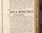 Zdjęcie nr 128 dla obiektu archiwalnego: Acta actorum coram R. D. Petro de Gamratis, nominati archiepiscopi Gnesnensis, episcopi Cracoviensis per annos 1541 et 1542 acticatorum, praesidente tunc curiase suae R. D. Bartholomaeo Gantkowski, canonico Cracoviensi, Posnaniensi cancellario, parochialis in Konopisca etc. rectore.