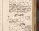 Zdjęcie nr 120 dla obiektu archiwalnego: Acta actorum coram R. D. Petro de Gamratis, nominati archiepiscopi Gnesnensis, episcopi Cracoviensis per annos 1541 et 1542 acticatorum, praesidente tunc curiase suae R. D. Bartholomaeo Gantkowski, canonico Cracoviensi, Posnaniensi cancellario, parochialis in Konopisca etc. rectore.