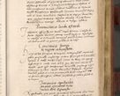 Zdjęcie nr 122 dla obiektu archiwalnego: Acta actorum coram R. D. Petro de Gamratis, nominati archiepiscopi Gnesnensis, episcopi Cracoviensis per annos 1541 et 1542 acticatorum, praesidente tunc curiase suae R. D. Bartholomaeo Gantkowski, canonico Cracoviensi, Posnaniensi cancellario, parochialis in Konopisca etc. rectore.