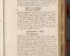 Zdjęcie nr 118 dla obiektu archiwalnego: Acta actorum coram R. D. Petro de Gamratis, nominati archiepiscopi Gnesnensis, episcopi Cracoviensis per annos 1541 et 1542 acticatorum, praesidente tunc curiase suae R. D. Bartholomaeo Gantkowski, canonico Cracoviensi, Posnaniensi cancellario, parochialis in Konopisca etc. rectore.
