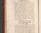 Zdjęcie nr 119 dla obiektu archiwalnego: Acta actorum coram R. D. Petro de Gamratis, nominati archiepiscopi Gnesnensis, episcopi Cracoviensis per annos 1541 et 1542 acticatorum, praesidente tunc curiase suae R. D. Bartholomaeo Gantkowski, canonico Cracoviensi, Posnaniensi cancellario, parochialis in Konopisca etc. rectore.