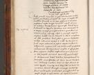Zdjęcie nr 113 dla obiektu archiwalnego: Acta actorum coram R. D. Petro de Gamratis, nominati archiepiscopi Gnesnensis, episcopi Cracoviensis per annos 1541 et 1542 acticatorum, praesidente tunc curiase suae R. D. Bartholomaeo Gantkowski, canonico Cracoviensi, Posnaniensi cancellario, parochialis in Konopisca etc. rectore.