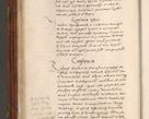 Zdjęcie nr 109 dla obiektu archiwalnego: Acta actorum coram R. D. Petro de Gamratis, nominati archiepiscopi Gnesnensis, episcopi Cracoviensis per annos 1541 et 1542 acticatorum, praesidente tunc curiase suae R. D. Bartholomaeo Gantkowski, canonico Cracoviensi, Posnaniensi cancellario, parochialis in Konopisca etc. rectore.