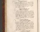Zdjęcie nr 107 dla obiektu archiwalnego: Acta actorum coram R. D. Petro de Gamratis, nominati archiepiscopi Gnesnensis, episcopi Cracoviensis per annos 1541 et 1542 acticatorum, praesidente tunc curiase suae R. D. Bartholomaeo Gantkowski, canonico Cracoviensi, Posnaniensi cancellario, parochialis in Konopisca etc. rectore.