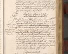Zdjęcie nr 104 dla obiektu archiwalnego: Acta actorum coram R. D. Petro de Gamratis, nominati archiepiscopi Gnesnensis, episcopi Cracoviensis per annos 1541 et 1542 acticatorum, praesidente tunc curiase suae R. D. Bartholomaeo Gantkowski, canonico Cracoviensi, Posnaniensi cancellario, parochialis in Konopisca etc. rectore.