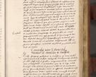 Zdjęcie nr 102 dla obiektu archiwalnego: Acta actorum coram R. D. Petro de Gamratis, nominati archiepiscopi Gnesnensis, episcopi Cracoviensis per annos 1541 et 1542 acticatorum, praesidente tunc curiase suae R. D. Bartholomaeo Gantkowski, canonico Cracoviensi, Posnaniensi cancellario, parochialis in Konopisca etc. rectore.