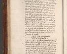 Zdjęcie nr 99 dla obiektu archiwalnego: Acta actorum coram R. D. Petro de Gamratis, nominati archiepiscopi Gnesnensis, episcopi Cracoviensis per annos 1541 et 1542 acticatorum, praesidente tunc curiase suae R. D. Bartholomaeo Gantkowski, canonico Cracoviensi, Posnaniensi cancellario, parochialis in Konopisca etc. rectore.