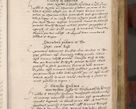 Zdjęcie nr 100 dla obiektu archiwalnego: Acta actorum coram R. D. Petro de Gamratis, nominati archiepiscopi Gnesnensis, episcopi Cracoviensis per annos 1541 et 1542 acticatorum, praesidente tunc curiase suae R. D. Bartholomaeo Gantkowski, canonico Cracoviensi, Posnaniensi cancellario, parochialis in Konopisca etc. rectore.