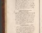 Zdjęcie nr 93 dla obiektu archiwalnego: Acta actorum coram R. D. Petro de Gamratis, nominati archiepiscopi Gnesnensis, episcopi Cracoviensis per annos 1541 et 1542 acticatorum, praesidente tunc curiase suae R. D. Bartholomaeo Gantkowski, canonico Cracoviensi, Posnaniensi cancellario, parochialis in Konopisca etc. rectore.