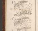 Zdjęcie nr 87 dla obiektu archiwalnego: Acta actorum coram R. D. Petro de Gamratis, nominati archiepiscopi Gnesnensis, episcopi Cracoviensis per annos 1541 et 1542 acticatorum, praesidente tunc curiase suae R. D. Bartholomaeo Gantkowski, canonico Cracoviensi, Posnaniensi cancellario, parochialis in Konopisca etc. rectore.