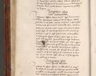 Zdjęcie nr 89 dla obiektu archiwalnego: Acta actorum coram R. D. Petro de Gamratis, nominati archiepiscopi Gnesnensis, episcopi Cracoviensis per annos 1541 et 1542 acticatorum, praesidente tunc curiase suae R. D. Bartholomaeo Gantkowski, canonico Cracoviensi, Posnaniensi cancellario, parochialis in Konopisca etc. rectore.