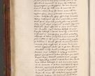 Zdjęcie nr 91 dla obiektu archiwalnego: Acta actorum coram R. D. Petro de Gamratis, nominati archiepiscopi Gnesnensis, episcopi Cracoviensis per annos 1541 et 1542 acticatorum, praesidente tunc curiase suae R. D. Bartholomaeo Gantkowski, canonico Cracoviensi, Posnaniensi cancellario, parochialis in Konopisca etc. rectore.