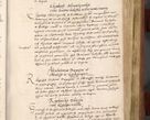 Zdjęcie nr 82 dla obiektu archiwalnego: Acta actorum coram R. D. Petro de Gamratis, nominati archiepiscopi Gnesnensis, episcopi Cracoviensis per annos 1541 et 1542 acticatorum, praesidente tunc curiase suae R. D. Bartholomaeo Gantkowski, canonico Cracoviensi, Posnaniensi cancellario, parochialis in Konopisca etc. rectore.